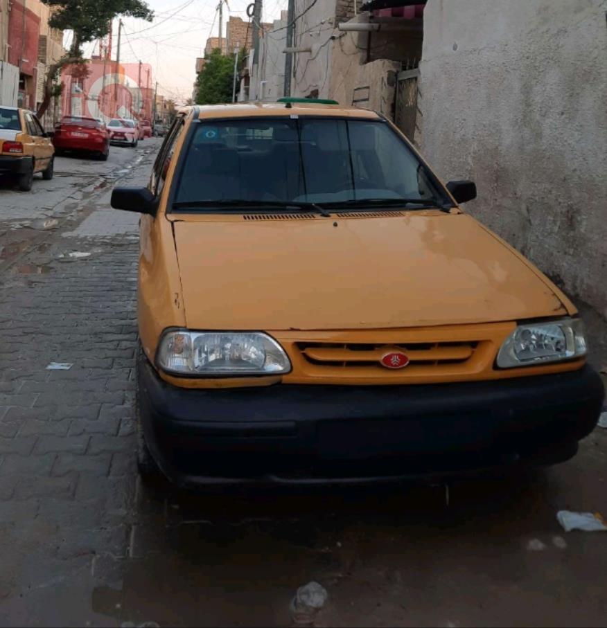 سایپا 131